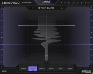 Mastering The Mix STEREOVAULT