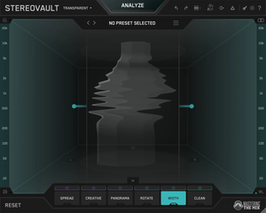 Mastering The Mix STEREOVAULT