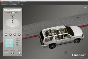 Audio Ease Indoor
