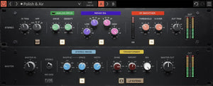 Overloud Gem Fuse