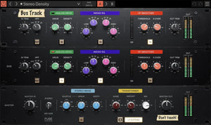 Overloud Gem Fuse