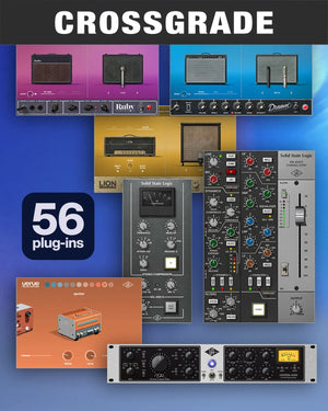 Universal Audio UAD Signature Edition 2 Crossgrade