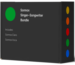 Sonnox Singer-Songwriter Bundle