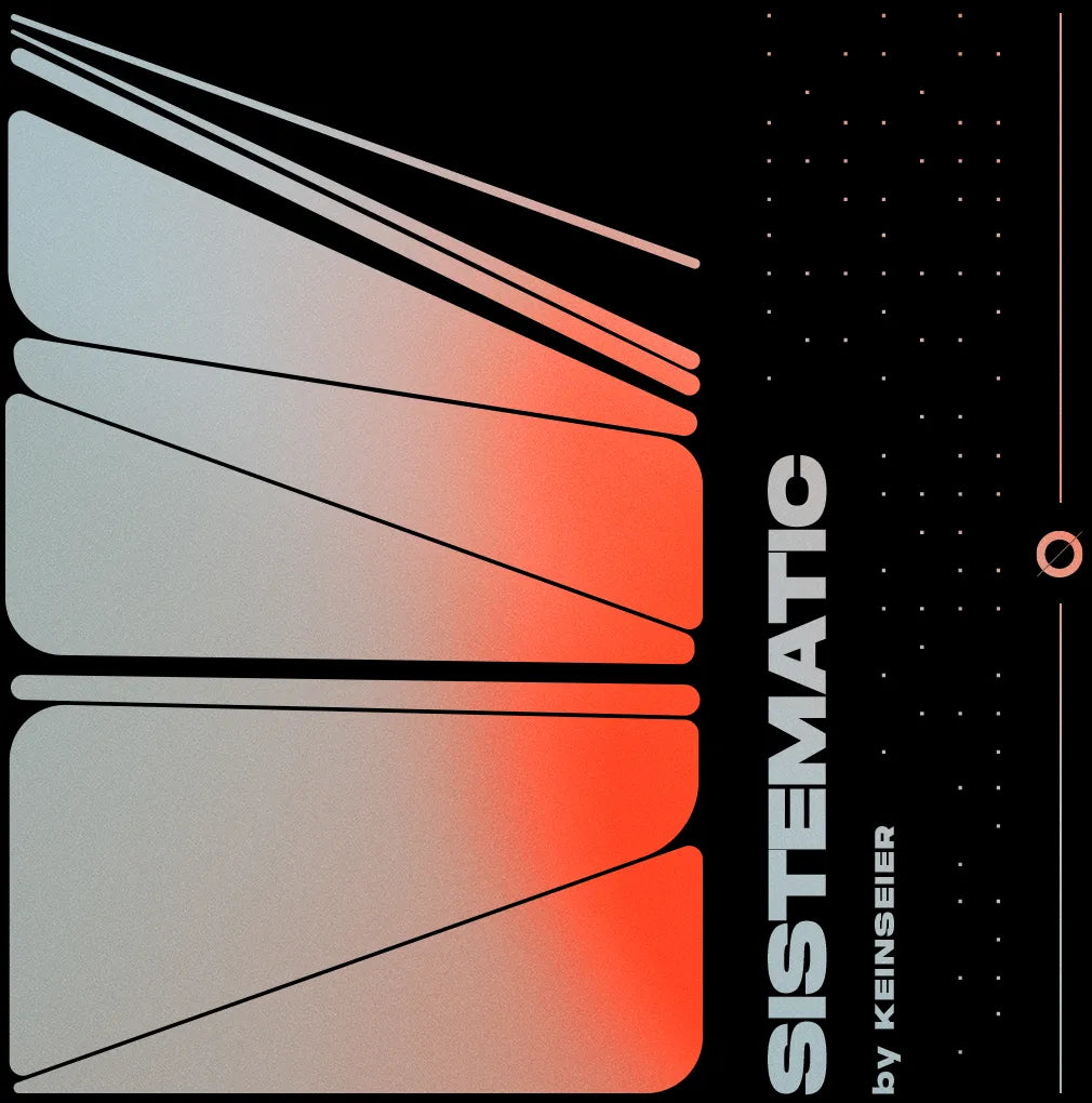 Audiomodern Sistematic