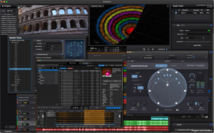 Sound Particles 3 Enterprise Perpetual