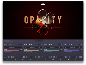 Audiomodern Opacity