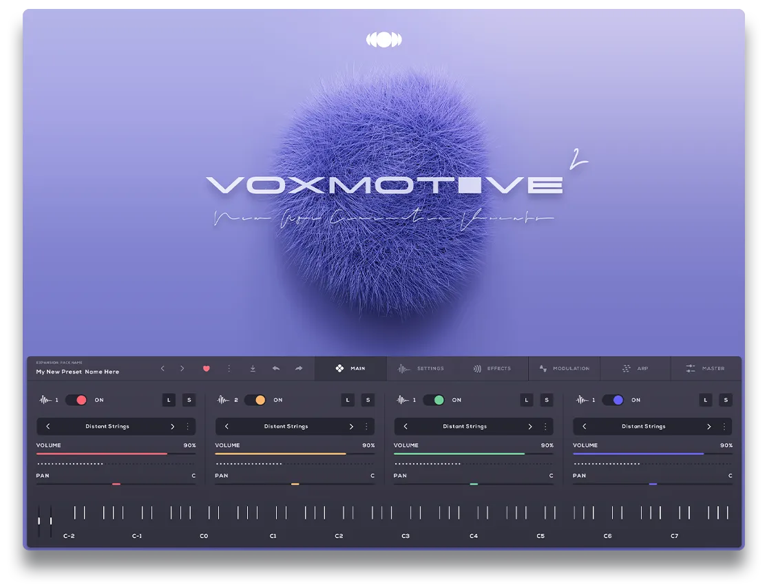Audiomodern The Complete Suite