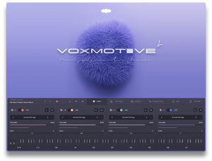 Audiomodern The Complete Suite