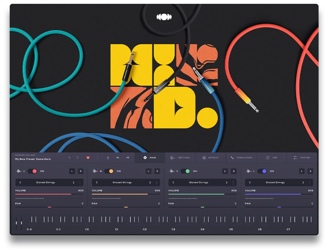 Audiomodern Wired