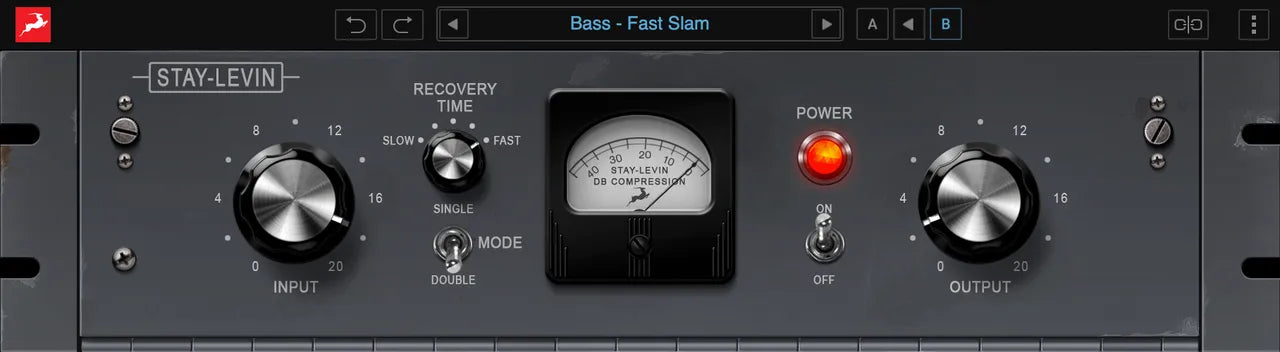Antelope Audio