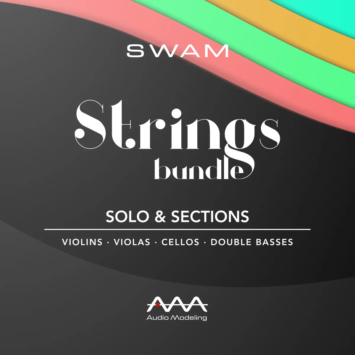 Audio Modeling SWAM Strings Bundle