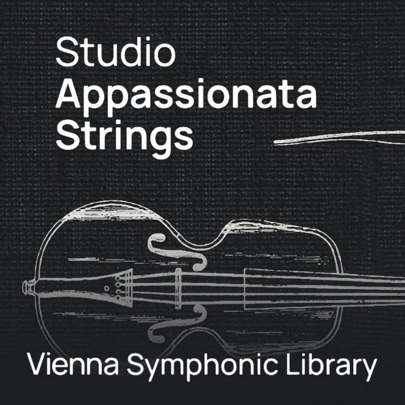 Vienna Studio Appassionata Strings