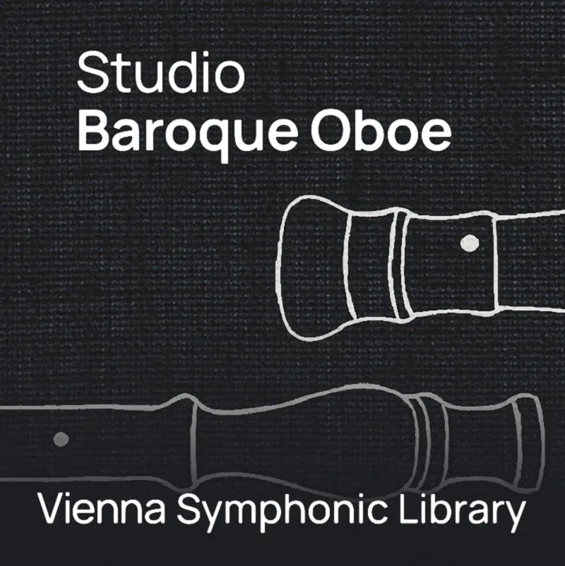 Vienna Studio Baroque Oboe
