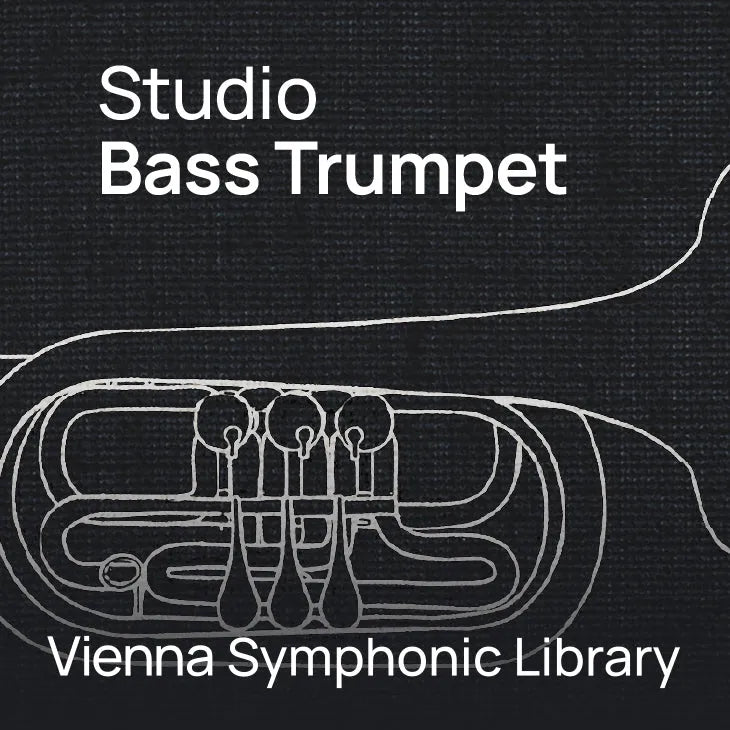 Vienna Studio Bass Trumpet Upgrade to Full Library