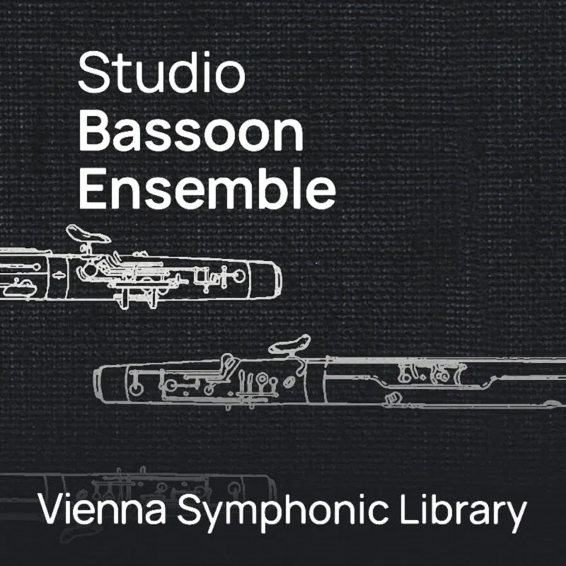 Vienna Studio Bassoon Ensemble