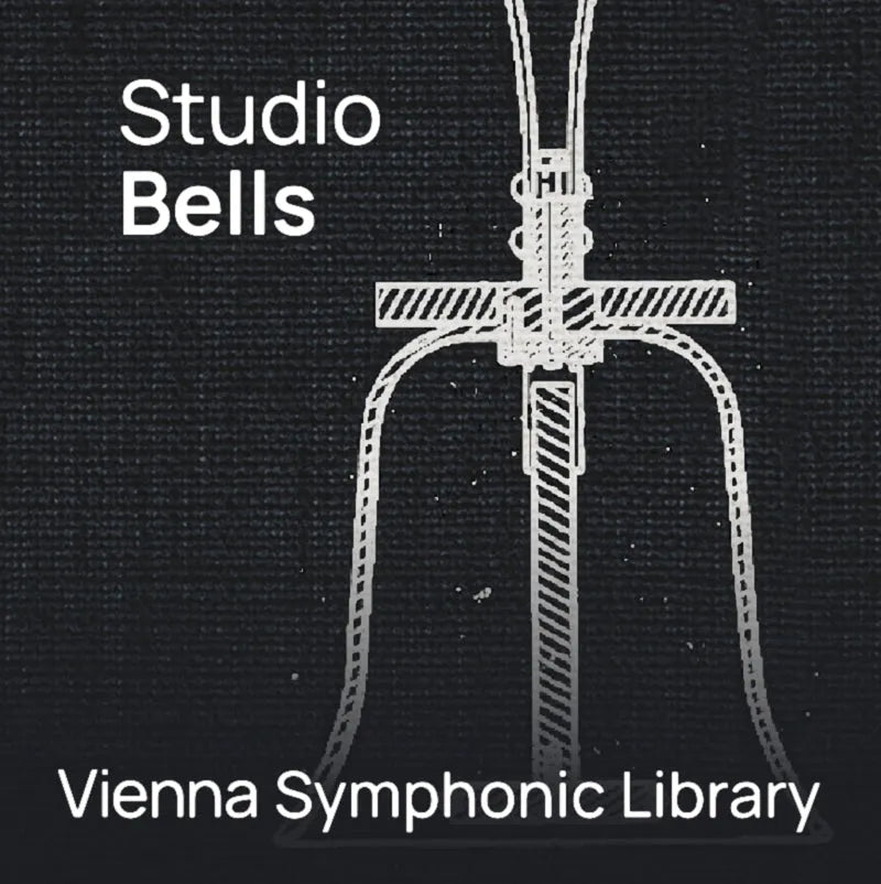 Vienna Studio Bells