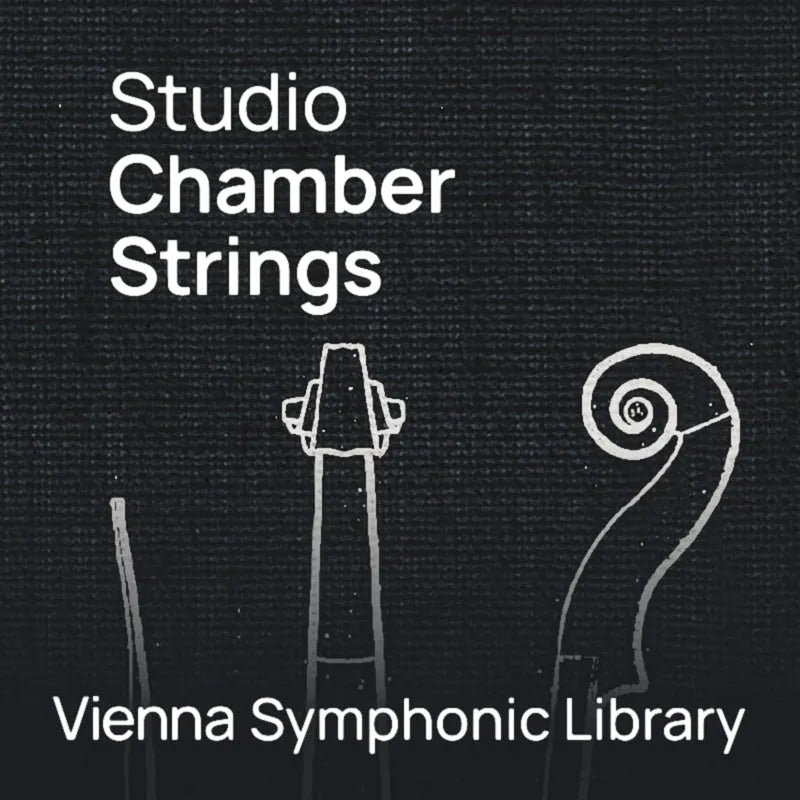 Vienna Studio Chamber Strings