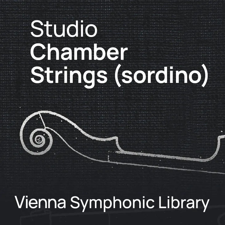 Vienna Studio Chamber Strings Sordino