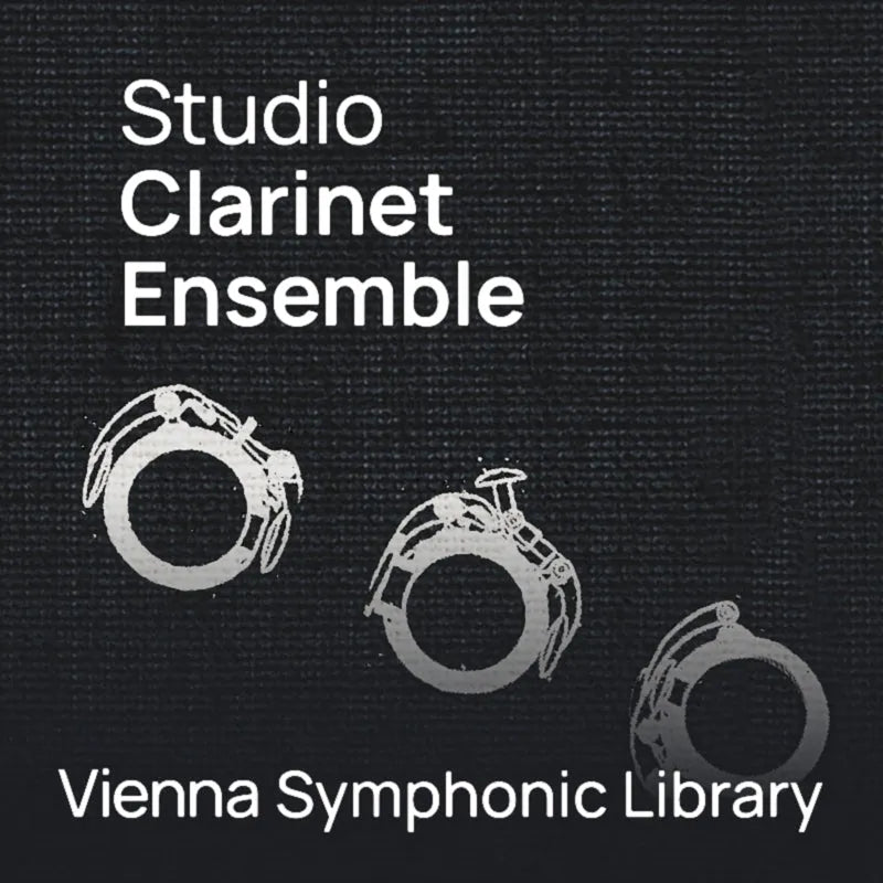 Vienna Studio Clarinet Ensemble