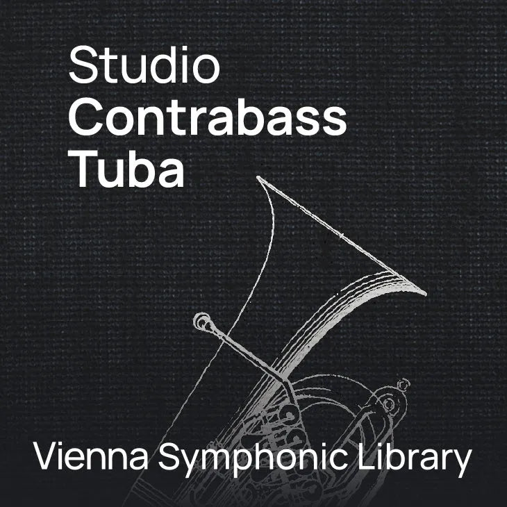 Vienna Studio Contrabass Tuba