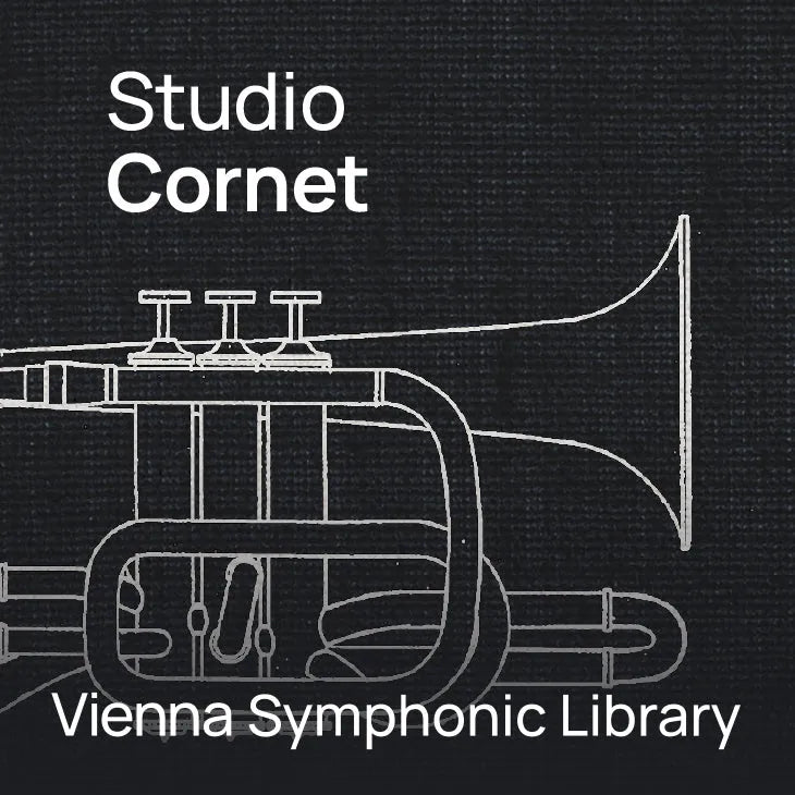 Vienna Studio Cornet Upgrade to Full Library