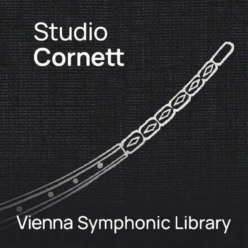 Vienna Studio Cornett Crossgrade from VI Historic Winds II
