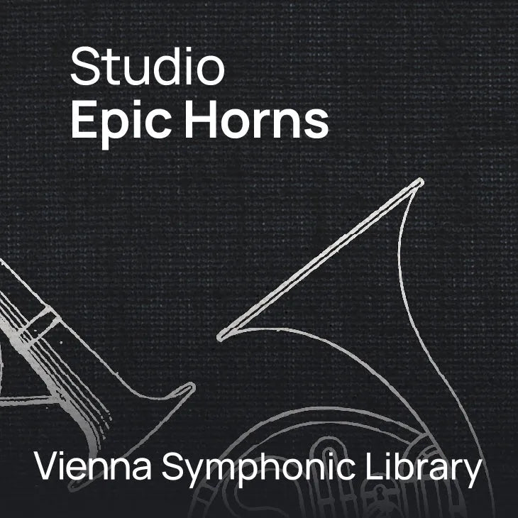Vienna Studio Epic Horns