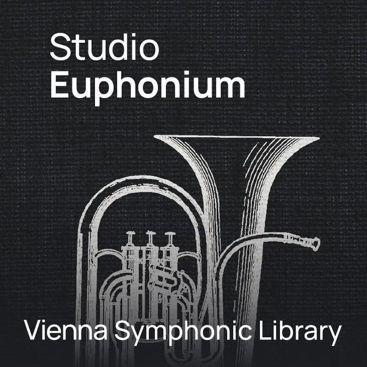 Vienna Studio Euphonium