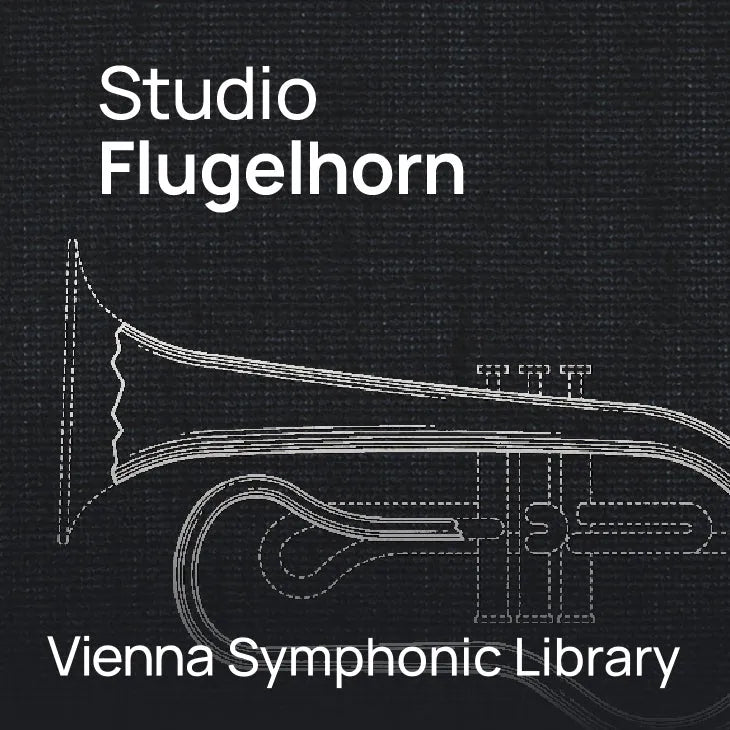 Vienna Studio Flugelhorn