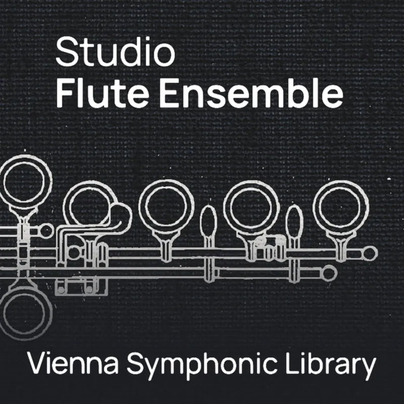 Vienna Studio Flute Ensemble