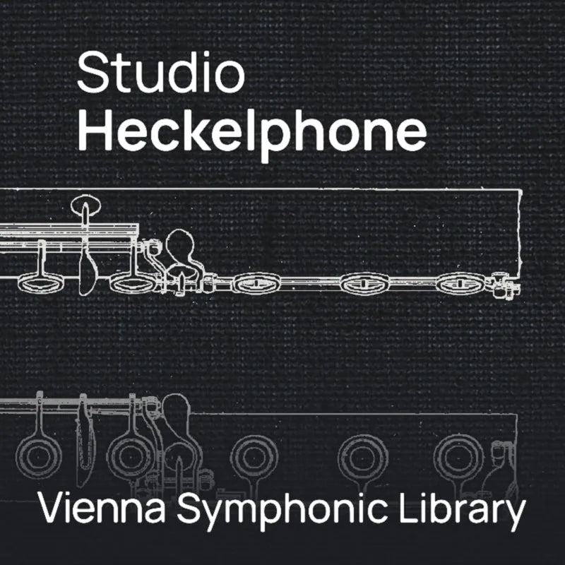 Vienna Studio Heckelphone