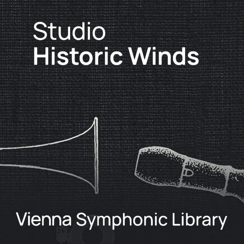 Vienna Studio Historic Winds
