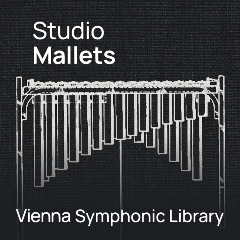 Vienna Studio Mallets