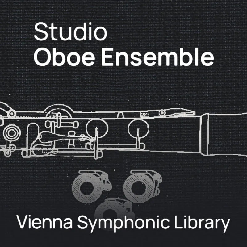 Vienna Studio Oboe Ensemble