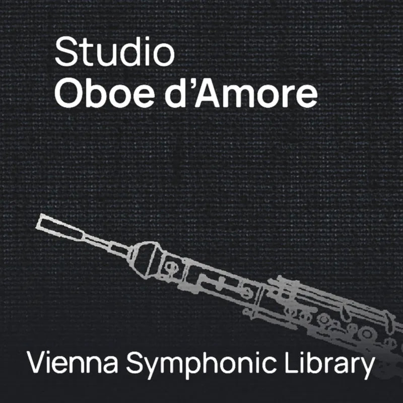 Vienna Studio Oboe d'Amore