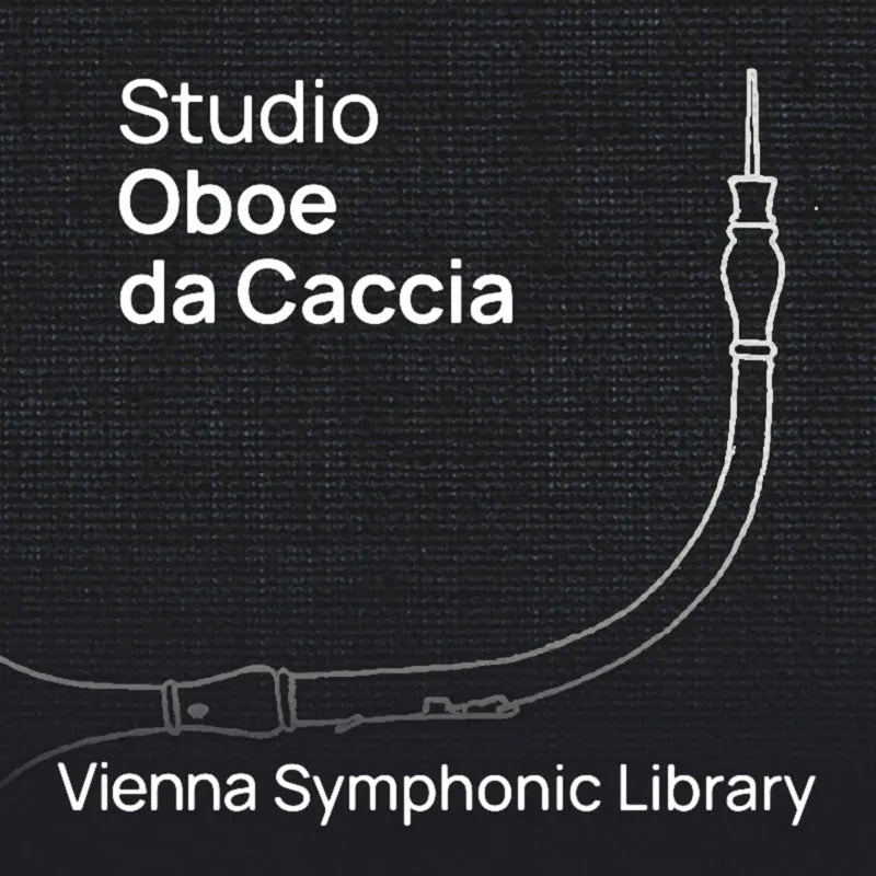 Vienna Studio Oboe da Caccia Crossgrade from VI Historic Winds I
