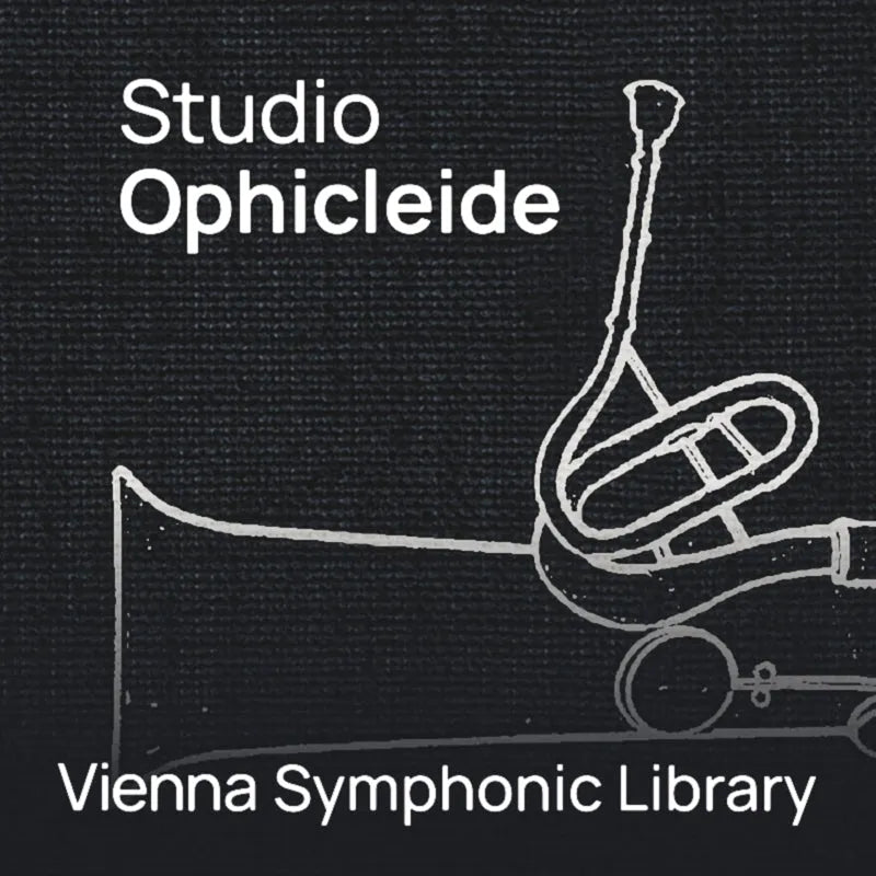 Vienna Studio Ophicleide