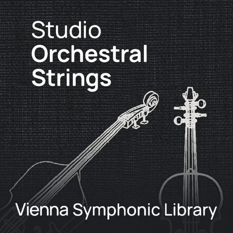 Vienna Studio Orchestral Strings