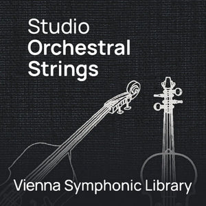 Vienna Studio Orchestral Strings