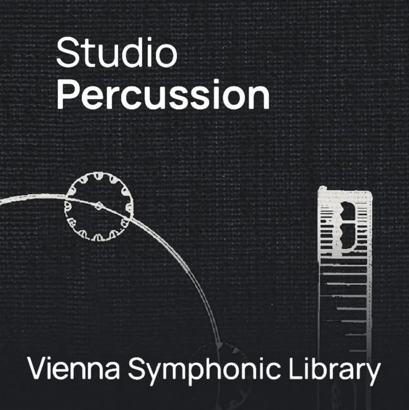 Vienna Studio Percussion