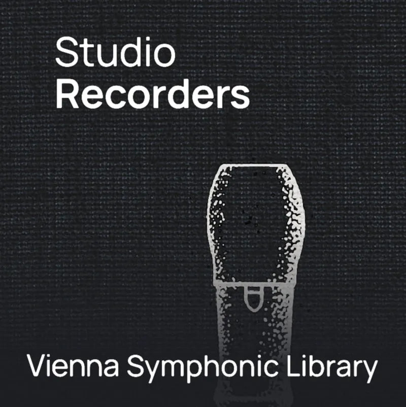 Vienna Studio Recorders Crossgrade from VI Recorders