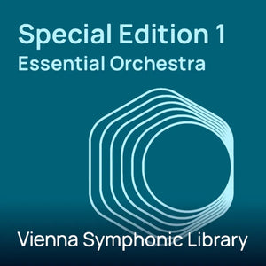 Vienna Studio Special Edition Volume 1 Crossgrade