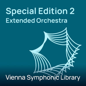 Vienna Studio Special Edition Volume 2 Extended Orchestra