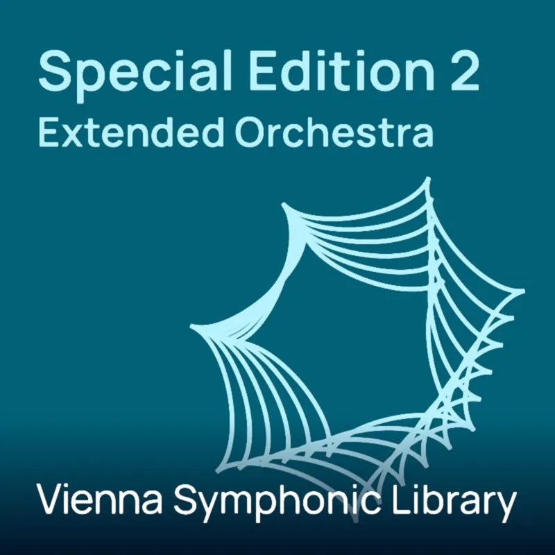 Vienna Studio Special Edition Volume 2 Crossgrade