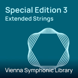 Vienna Studio Special Edition Volume 3 Appassionata & Muted Strings