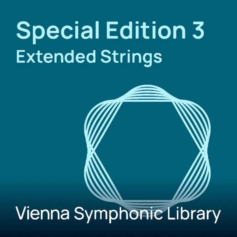 Vienna Studio Special Edition Volume 3 Crossgrade