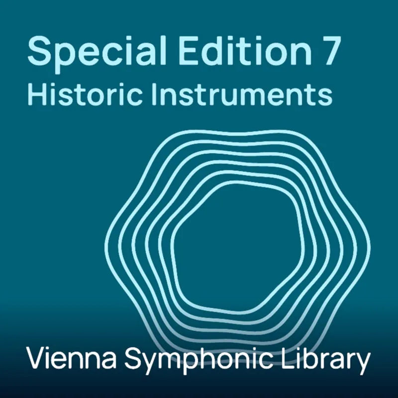 Vienna Studio Special Edition Volume 7 Crossgrade