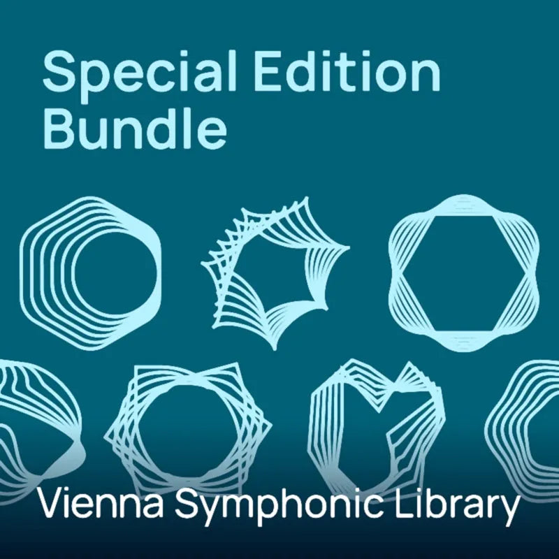 Vienna Studio Special Edition Bundle Crossgrade