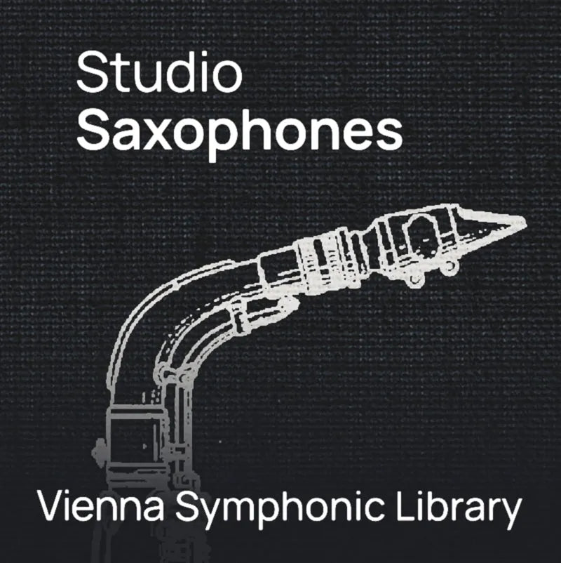 Vienna Studio Saxophones