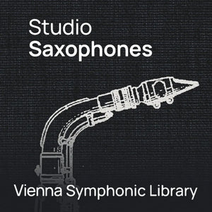 Vienna Studio Saxophones